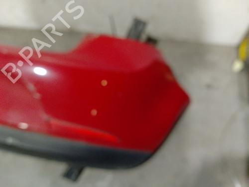 Rear bumper SEAT IBIZA IV (6J5, 6P1) 1.6 TDI | BP18957972C8 