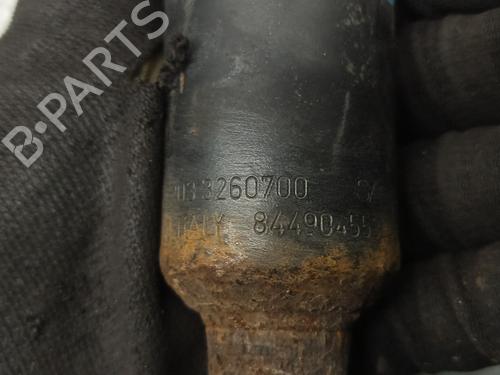 Right rear shock absorber MERCEDES-BENZ CLC-CLASS (CL203)  | BP17673036M19 