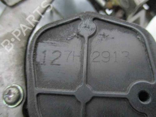 Front right lock PEUGEOT 107 (PM_, PN_) 1.0 | BP2095257C97 