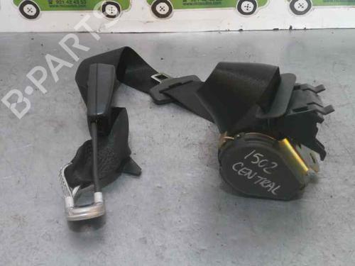 Used Rear center seatbelt MERCEDES-BENZ E-CLASS (W210) E 320 (210.065) (224 hp) 12192487