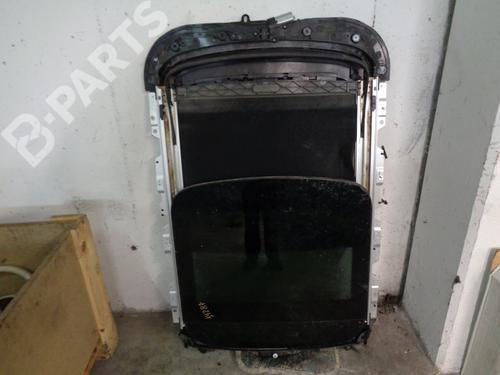 Used Sunroof Sunroof MINI MINI COUNTRYMAN (F60) Cooper S (192 hp) 9448007 9448007