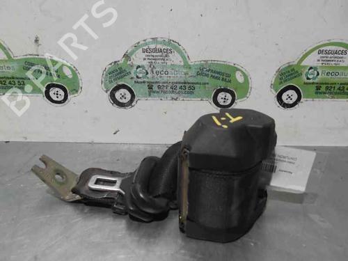 Used Rear left seatbelt FORD MONDEO II Saloon (BFP) 1.8 TD (90 hp) 7443393