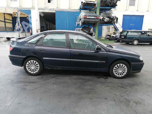 Water radiator RENAULT LAGUNA I (B56_, 556_) 2.2 D (B56F/2) | BP10540505M31  - Image 9