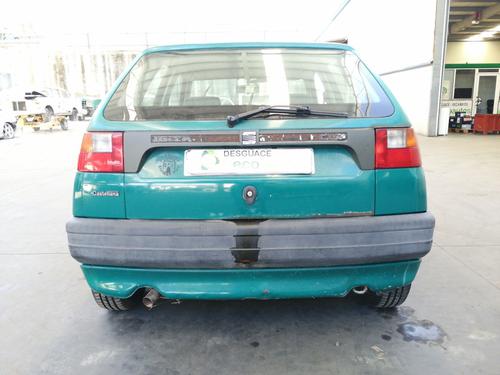 Front wiper motor SEAT IBIZA II (6K1) 1.8 i | BP18946008M29 