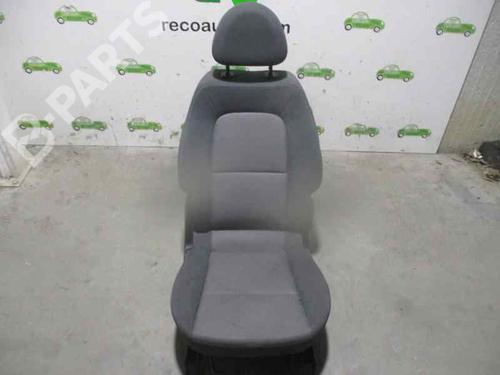 Used Right front seat Right front seat MITSUBISHI COLT VI (Z3_A, Z2_A) 1.5 DI-D (Z39A) (95 hp) 4460685 4460685