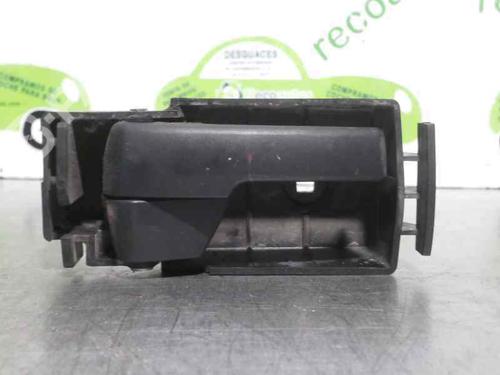 Used Front right interior door handle Front right interior door handle FORD TRANSIT CONNECT (P65_, P70_, P80_) 1.8 TDCi (90 hp) 3216450 3216450