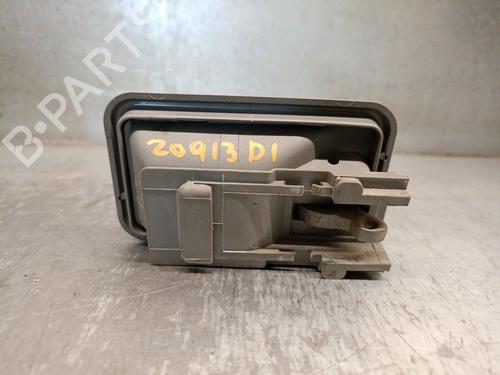 Front left interior door handle OPEL KADETT E (T85) 1.6 S (C19, D19) | BP19251493I13 