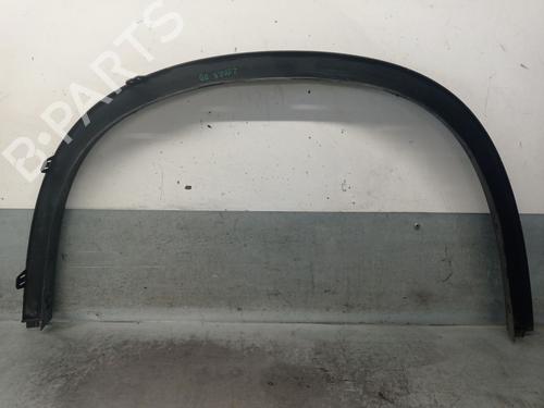 Front right wheel arch trim BMW X1 (E84) xDrive 20 d | BP19534438C135 