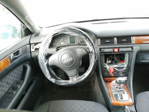 Højre forlygte AUDI A6 C5 Avant (4B5)  | BP8527097C29 