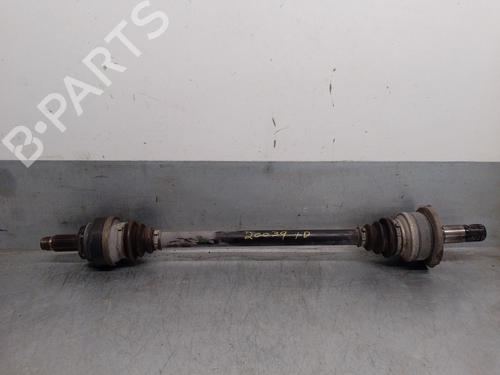 Used Right rear driveshaft BMW 5 Gran Turismo (F07) 530 d xDrive (258 hp) 17747077