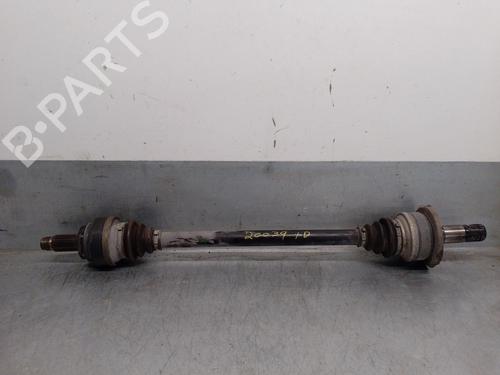 Arbre de transmission arrière droit BMW 5 Gran Turismo (F07) 530 d xDrive (258 hp) 17747077