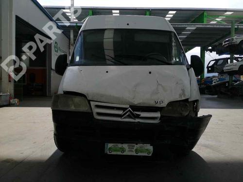 Front left interior door handle CITROËN JUMPER I Van (244) 2.2 HDi | BP9762076I13  - Image 5