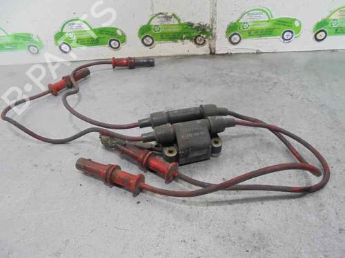 Ignition coil SUBARU LEGACY I (BC) 2200 4WD (BC7) | BP2307631M94 