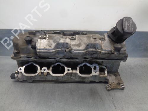 Used Cylinder head MERCEDES-BENZ CLK (C208) CLK 320 (208.365) (218 hp) 12266584