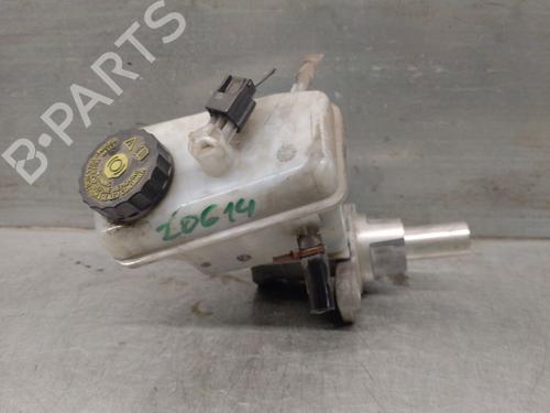 Brake master cylinder RENAULT LAGUNA III (BT0/1) 2.0 dCi (BT07, BT0J, BT14, BT1A, BT1S) | BP19112079M77