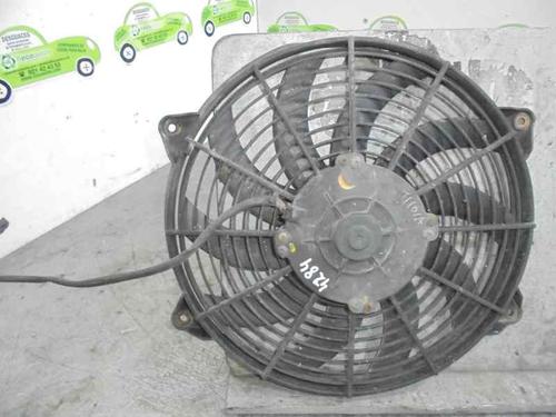 Used Radiator fan TATA INDIGO MARINA (4_V2) 1.4 DICOR (71 hp) 12186207