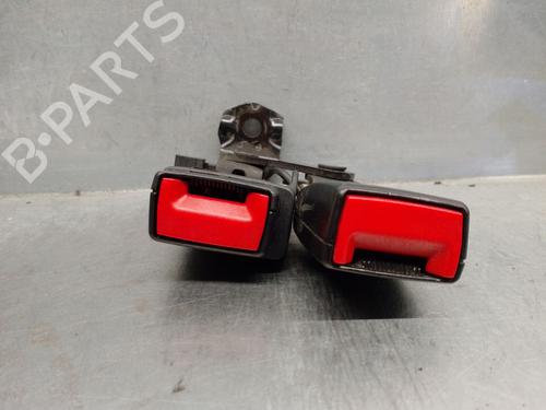 Seat buckle AUDI Q3 (8UB, 8UG) 2.0 TFSI quattro | BP19677141I32 