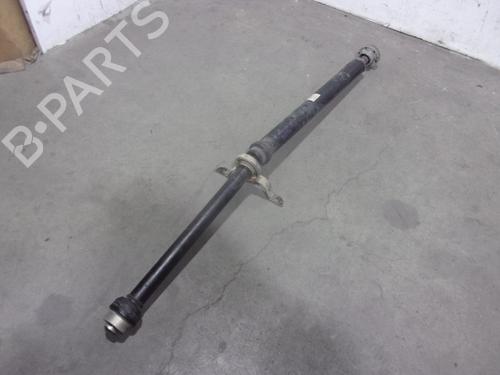 BP17897261M37 | Driveshaft AUDI A6 Allroad C7 (4GH, 4GJ)  BP17897261M37