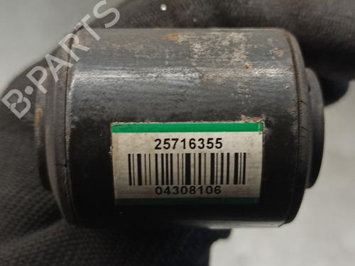 Querlenker links hinten CADILLAC SRX 3.6 | BP16918199M14 