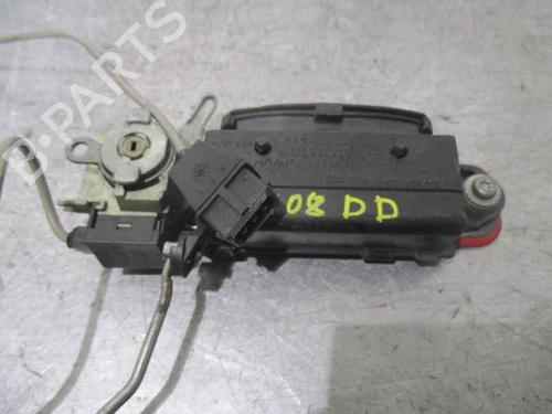 Front right exterior door handle AUDI A4 B8 Avant (8K5) 2.0 TDI | BP2069563C129 