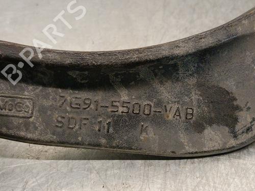 Left rear suspension arm VOLVO XC60 I SUV (156) D5 AWD | BP19174662M14 