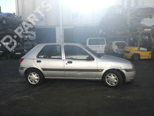 Front left belt tensioner FORD FIESTA IV (JA_, JB_) 1.3 i | BP8921424C87  - Image 6