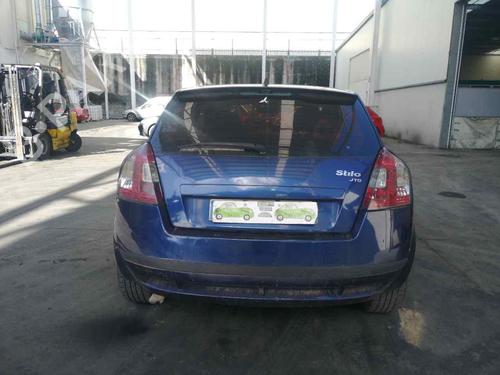 Engine FIAT STILO (192_) 1.9 D Multijet | BP9514831M1 