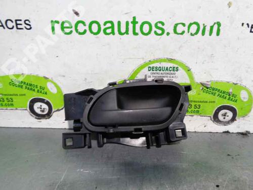 Used Front left interior door handle Front left interior door handle CITROËN BERLINGO Box Body/MPV (B9) 1.6 HDi 75 (75 hp) 5097079 5097079