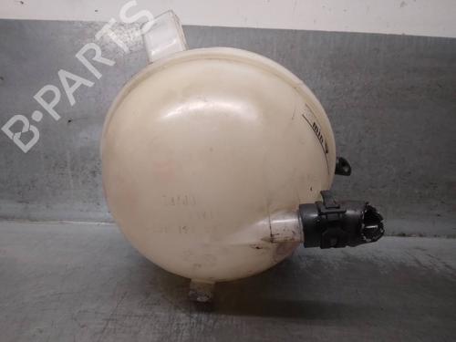Expansion tank VW GOLF VI (5K1) 1.6 TDI | BP17587263C120 