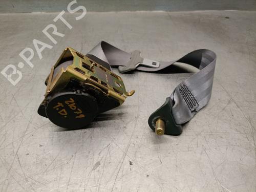 Rear right seatbelt PEUGEOT 406 (8B) 1.9 TD | BP19524062I28 