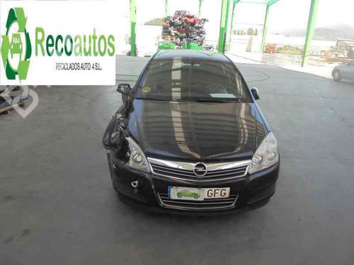 Rear right belt tensioner OPEL ASTRA H (A04) 1.7 CDTI (L48) | BP7444103C90  - Image 8