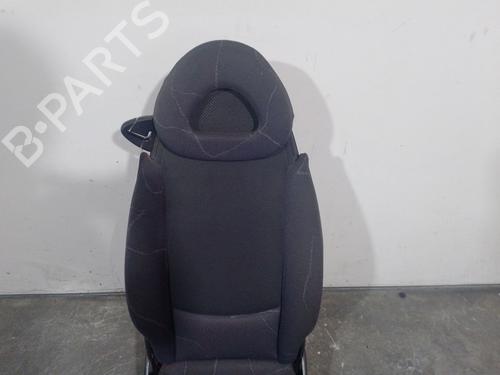 Right front seat SMART FORTWO Coupe (450) 0.7 (450.352, 450.332) | BP20075105C16 