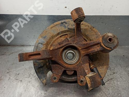 Used Right rear steering knuckle Right rear steering knuckle HYUNDAI TUCSON (JM) 2.0 CRDi All-wheel Drive (140 hp) 10389225 10389225