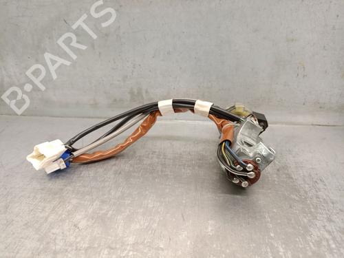 Ignition barrel SUBARU FORESTER (SG_) 2.0 X AWD (SG5) | BP19936798M48 