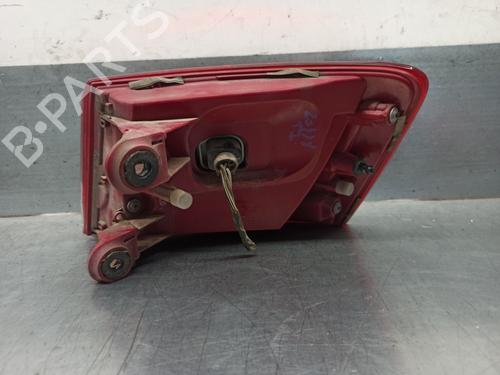 Left taillight AUDI A6 Allroad C7 (4GH, 4GJ) 3.0 TDI quattro | BP17896037C34 