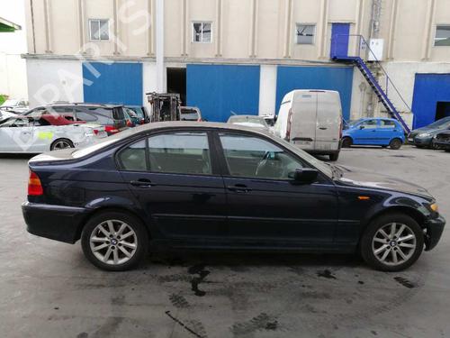 Right front fog light BMW 3 (E46) 320 d | BP5544914C31 