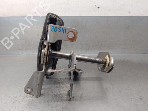 Hand brake NISSAN PATHFINDER III (R51) 2.5 dCi | BP19022920I18 