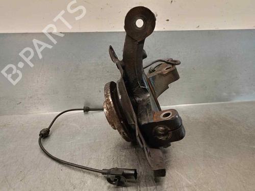 Left front steering knuckle FIAT DOBLO Cargo (263_) 1.3 D Multijet | BP18014229M25 