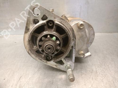 Starter TOYOTA LAND CRUISER PRADO (_J15_) 3.0 D-4D (KDJ155_, KDJ150_, KDJ150R, KDJ155R) | BP19136540M8 