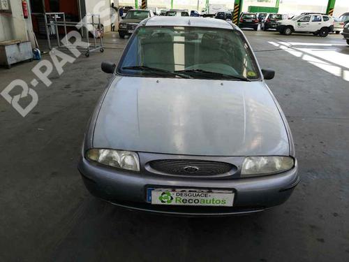 Front left belt tensioner FORD FIESTA IV (JA_, JB_) 1.25 i 16V | BP10398079C87  - Image 7