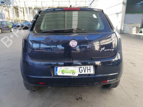 Electronic sensor FIAT GRANDE PUNTO (199_) 1.3 D Multijet | BP8288162M84 