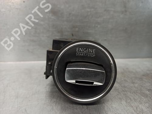 Ignition barrel VW PASSAT B6 (3C2) 2.0 TDI 16V | BP17530225M48 