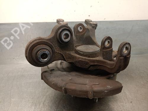 Right rear steering knuckle HYUNDAI i30 (FD) 1.6 CRDi | BP18910823M28 