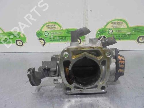 Throttle body KIA PRIDE (DA) 1.3 | BP3175323M82 