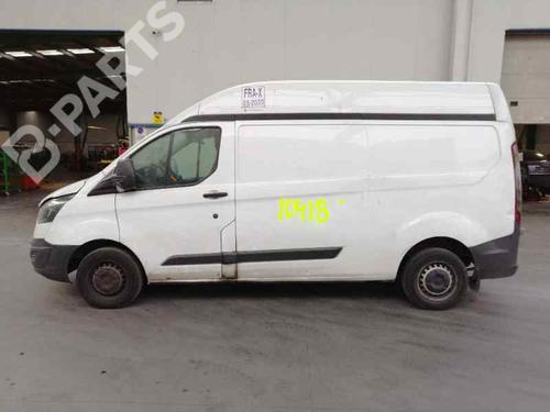 Used Parts FORD TRANSIT CUSTOM V362 Van (FY, FZ)  2.2 TDCi  758337