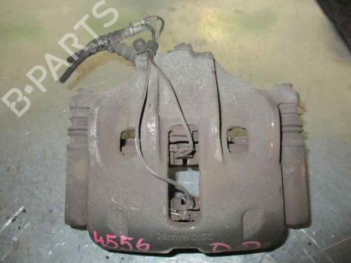 Used Right front brake caliper CITROËN JUMPY I Van (BS_, BT_, BY_, BZ_) 2.0 HDi 95 (94 hp) 11612899