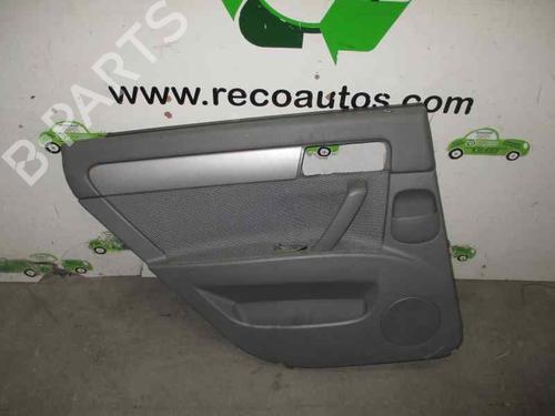 Used Rear left panel CHEVROLET NUBIRA Saloon 2.0 D (121 hp) 2290524