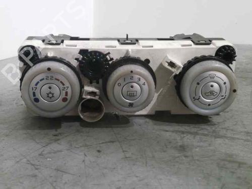 Used Climate control MITSUBISHI COLT CZC VI Convertible (RG) 1.5 (Z36A) (109 hp) 2307499