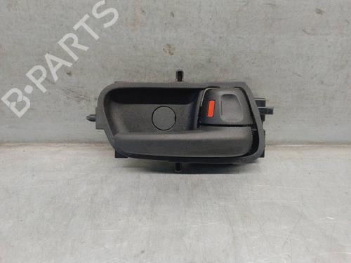 Used Front right interior door handle TOYOTA YARIS (_P21_, _PA1_, _PH1_) 1.5 Hybrid (MXPH10, MXPH11) (116 hp) 17725177