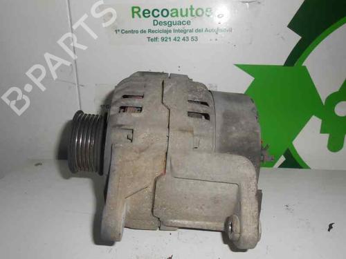 Used Alternator FORD ESCORT V (AAL, ABL) 1.6 i 16V (90 hp) 2098063